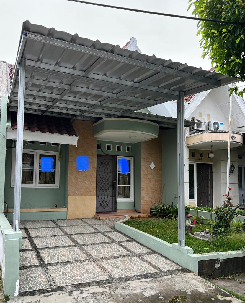 Rumah Disewakan di Cluster Meadow Green Lippo Cikarang